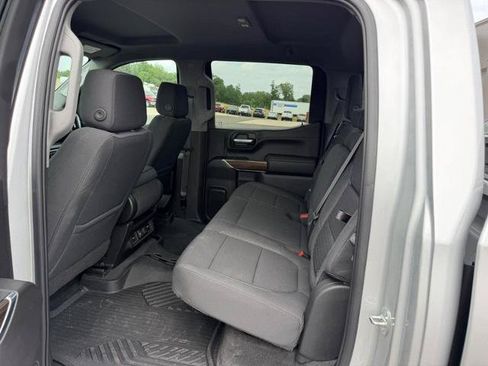 Used 2021 Chevrolet Silverado 1500 RST AWD/4WD image 9