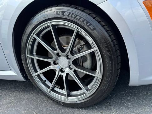 Used 2016 Audi TT 2.0T w/ Technology Package AWD/4WD image 29