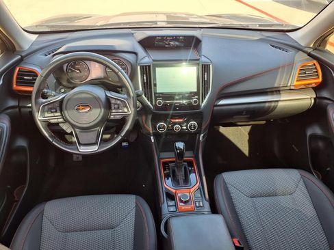 Used 2019 Subaru Forester Sport AWD/4WD image 11