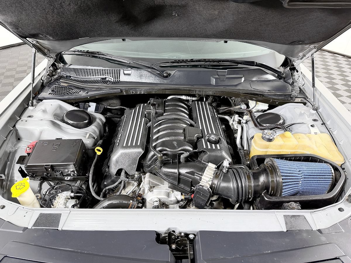 Used 2017 Dodge Challenger T/A RWD image 20