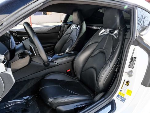 Used 2021 Toyota Supra Premium w/ Driver Assist Package image 29