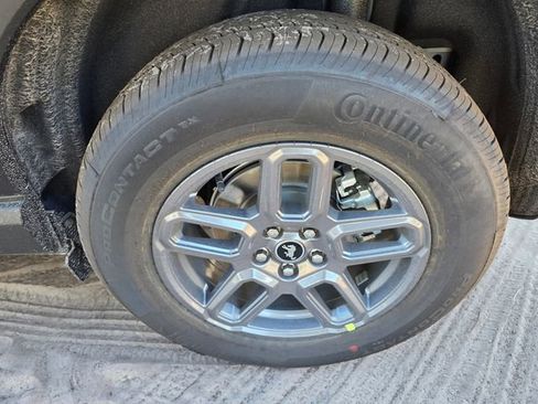 New 2025 Ford Bronco Sport Big Bend image 27