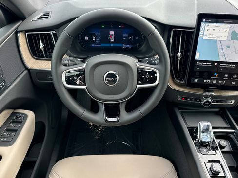 New 2026 Volvo XC60 B5 Plus w/ Climate Package image 12