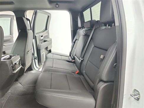 New 2026 GMC Sierra 1500 SLT w/ SLT Premium Plus Package image 37