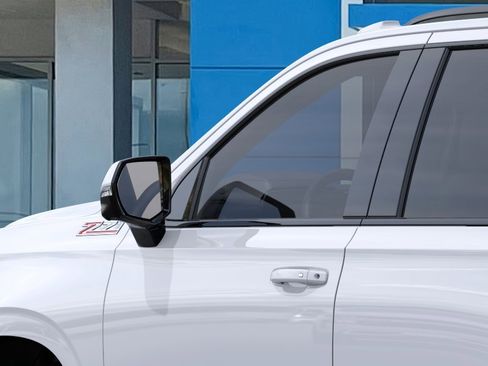 New 2026 Chevrolet Tahoe Z71 AWD/4WD image 12