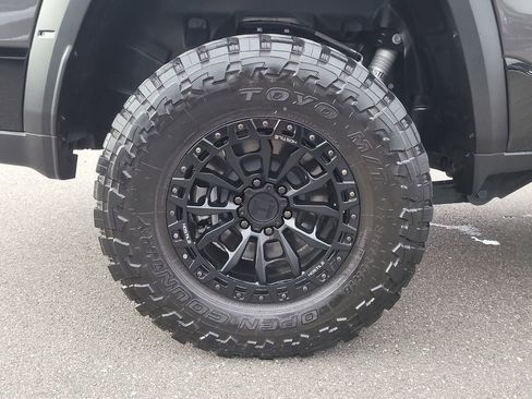 Used 2025 RAM 1500 RHO w/ RHO Level 1 Equipment Group image 5