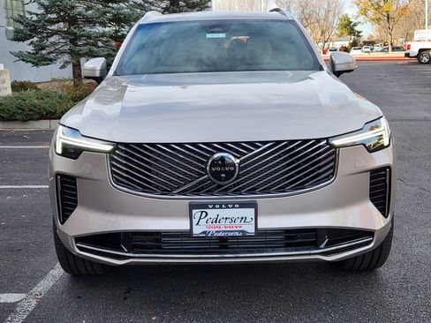 New 2026 Volvo XC90 T8 Plus w/ Protection Package Premier image 5