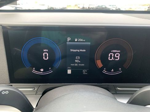 New 2026 Hyundai Kona SEL Sport AWD/4WD image 15