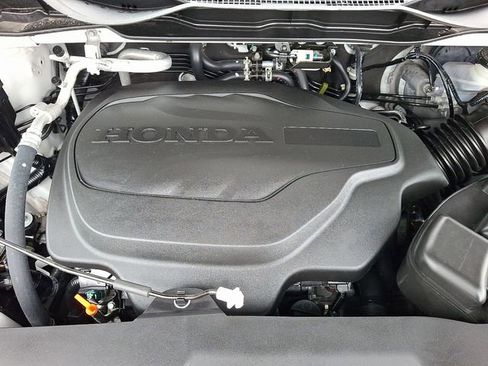Certified 2023 Honda Odyssey Sport image 25