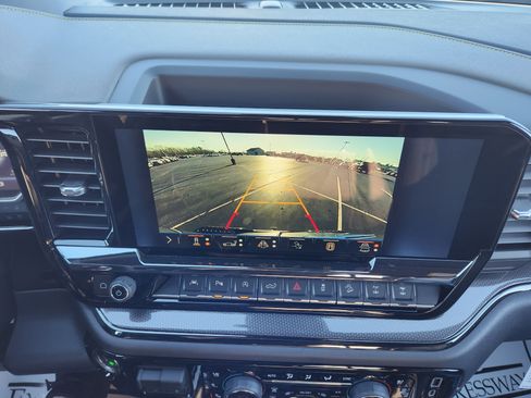 New 2026 Chevrolet Silverado 1500 ZR2 image 13