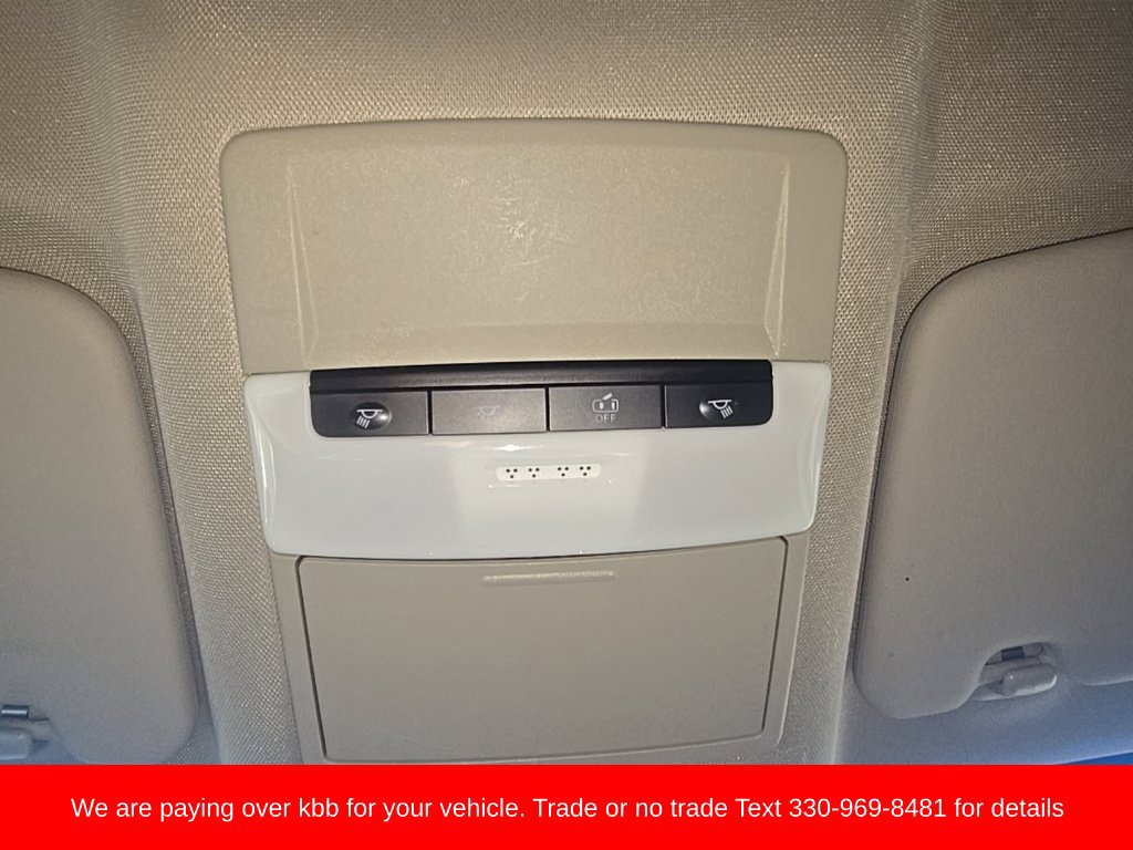 Used 2023 Nissan Rogue S AWD/4WD image 20