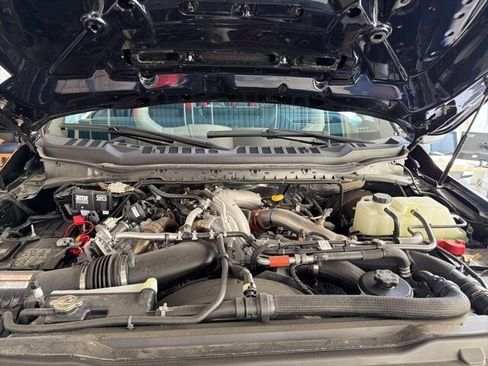 New 2024 Ford F250 Lariat w/ Lariat Ultimate Package image 37