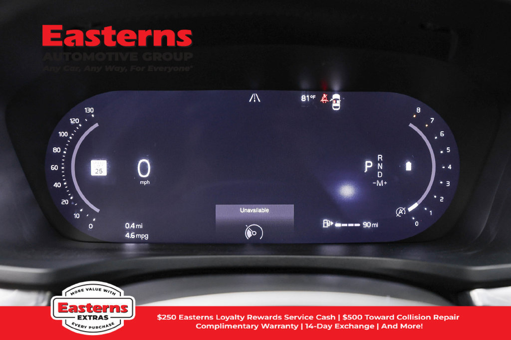 Used 2024 Volvo S60 B5 Core FWD image 18