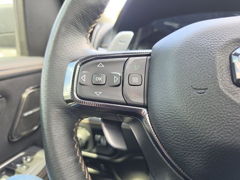 Used 2024 RAM 1500 TRX AWD/4WD image 24