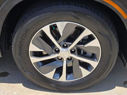 Used 2022 Hyundai Palisade SEL AWD/4WD image 7