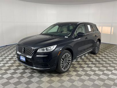 Used 2020 Lincoln Corsair Reserve w/ Equipment Group 201A