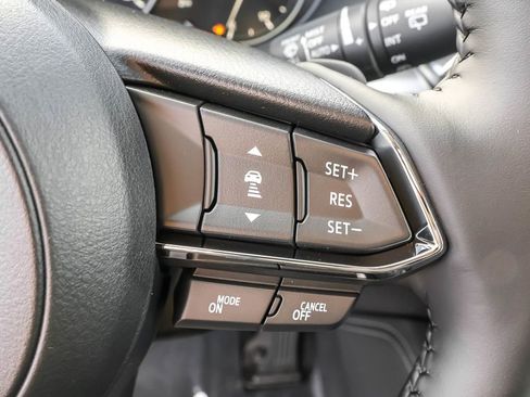 New 2025 MAZDA CX-5 AWD 2.5 S w/ Premium Plus Pkg image 29