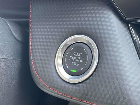 New 2026 Chevrolet Equinox RS image 17