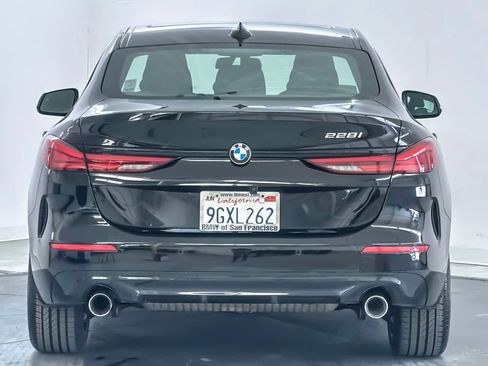 Used 2023 BMW 228i Gran Coupe w/ Lights Package FWD image 7