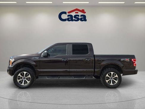 Used 2020 Ford F150 XL w/ Equipment Group 101A Mid image 5