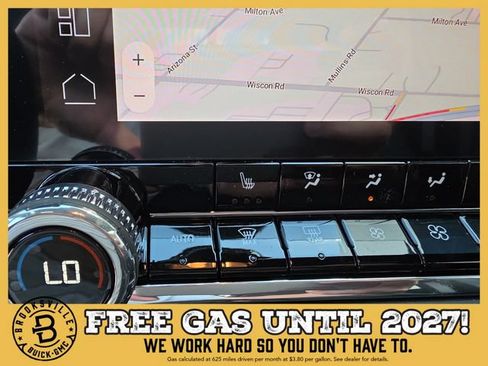 New 2026 GMC Canyon Elevation w/ Convenience Package RWD image 21