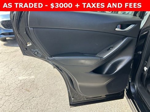 Used 2016 MAZDA CX-5 Sport w/ Rear Camera Package image 13