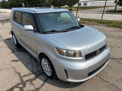 Used 2008 Scion xB