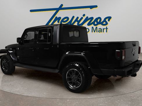 Used 2022 Jeep Gladiator Overland AWD/4WD image 10