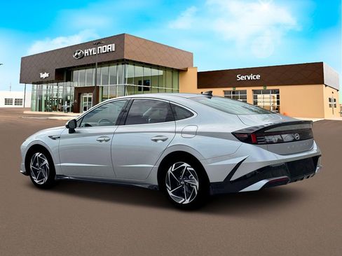 New 2026 Hyundai Sonata SEL image 4