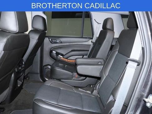 Used 2018 Chevrolet Tahoe Premier AWD/4WD image 31
