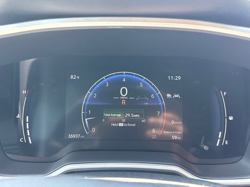 Certified 2024 Toyota Corolla XSE FWD image 32