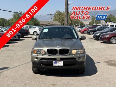 Used 2006 BMW X5 3.0i