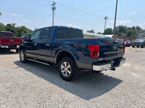 Used 2018 Ford F150 XLT w/ Equipment Group 302A Luxury AWD/4WD image 6