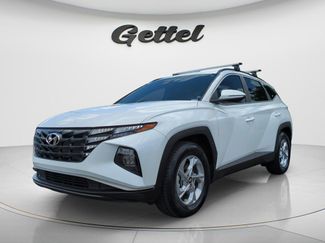 Certified 2022 Hyundai Tucson SEL FWD video 1