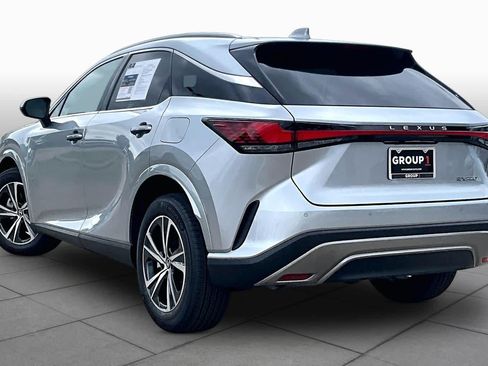Used 2026 Lexus RX 350 Premium w/ Convenience Package FWD image 10