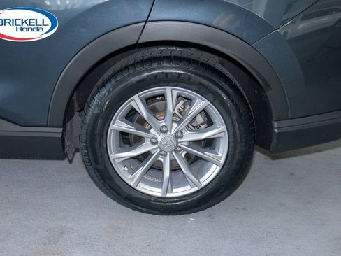 Used 2023 Honda CR-V EX-L image 36