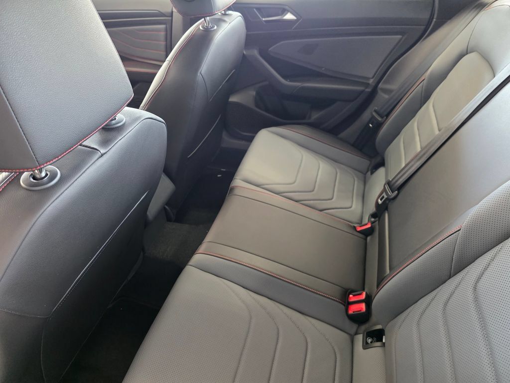 New 2026 Volkswagen Jetta GLI Autobahn FWD image 24