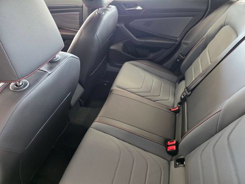 New 2026 Volkswagen Jetta GLI Autobahn FWD image 24