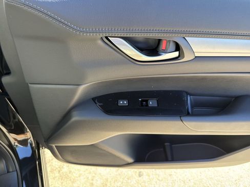 New 2025 MAZDA CX-5 AWD 2.5 S w/ Preferred Package image 45