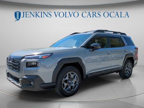 New 2026 Subaru Outback Premium image 7