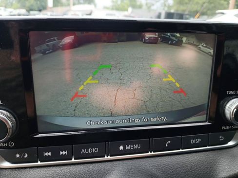 Used 2024 Nissan Sentra S FWD image 22