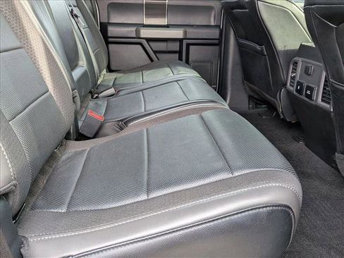 Certified 2019 Ford F150 Raptor w/ Equipment Group 801A Mid image 19