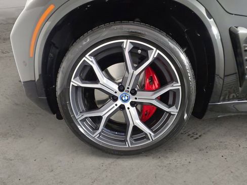 Used 2024 BMW X5 xDrive50e w/ Executive Package image 14