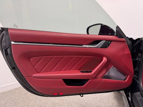 Used 2024 Porsche 911 Turbo S AWD/4WD image 36