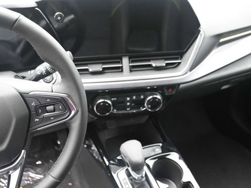 New 2026 Chevrolet Trax ACTIV w/ Driver Confidence Package image 25