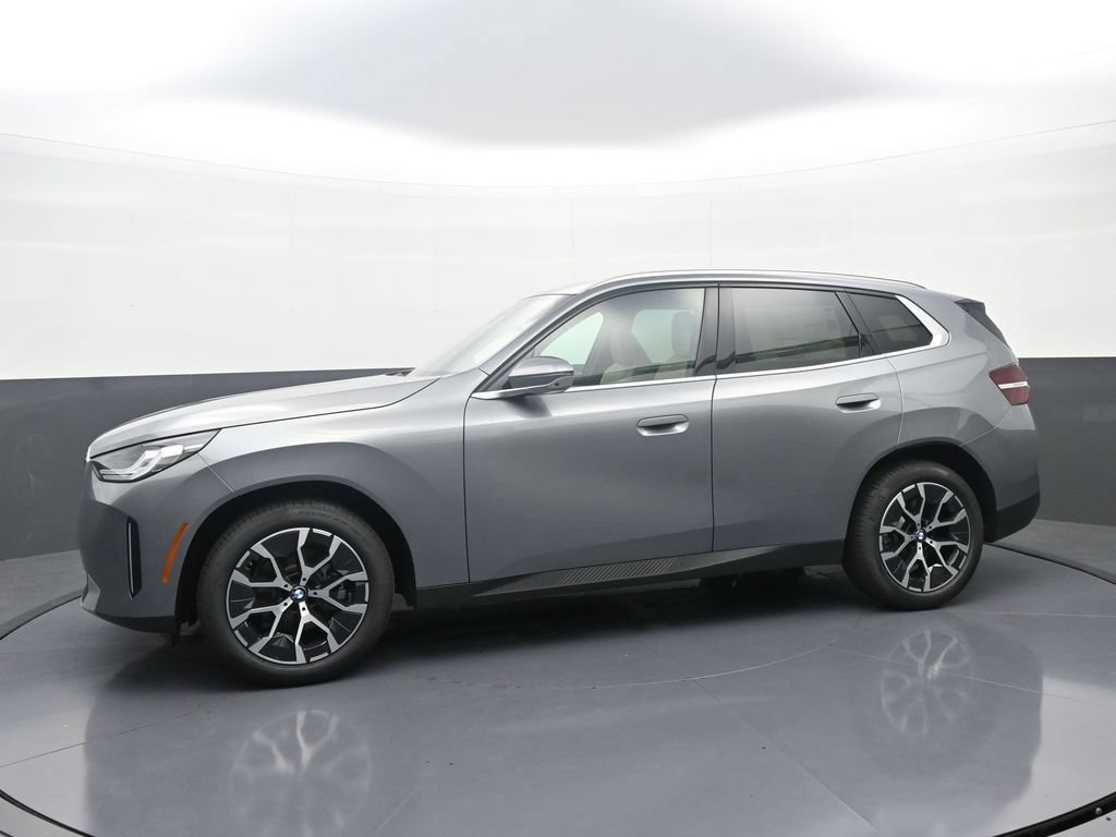 New 2026 BMW X3 xDrive30i w/ Premium Package AWD/4WD image 4