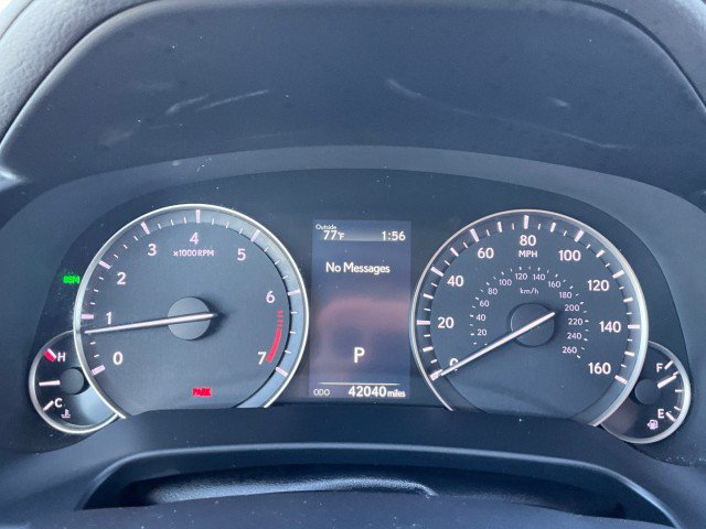 Used 2020 Lexus RX 350 AWD w/ Premium Package image 13