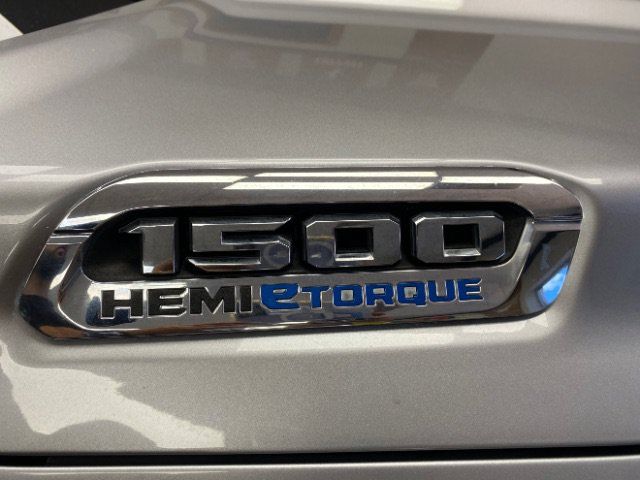 Used 2023 RAM 1500 Lone Star AWD/4WD image 21