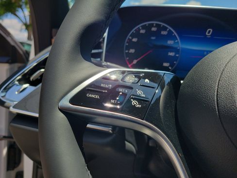 New 2026 Mercedes-Benz E 350 Sedan image 27