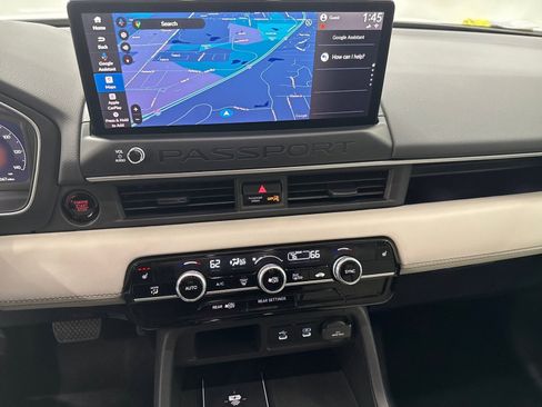 New 2026 Honda Passport RTL image 15